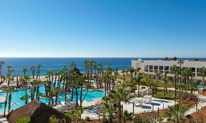 San José del Cabo Complejo | Paradisus Los Cabos - Adults Only - All Inclusive