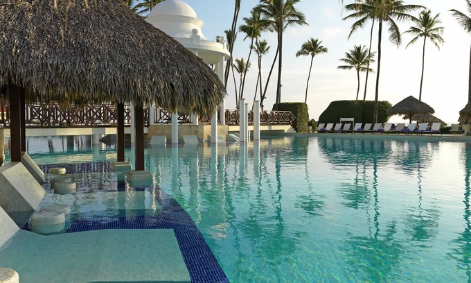 Bavaro Complejo | Paradisus Palma Real Golf & Spa Resort All Inclusive