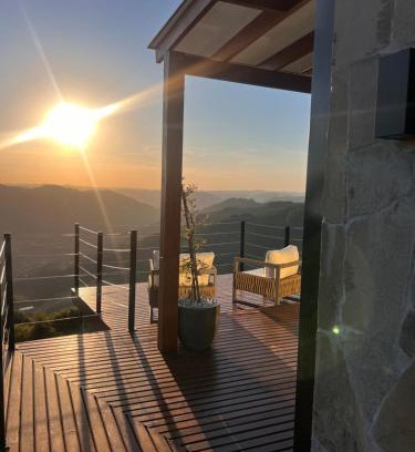 Bento Goncalves Cabina | Parador Casa Bianchi - Casa La Vista