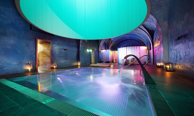 Alcalá de Henares Hotel | Parador De Alcala