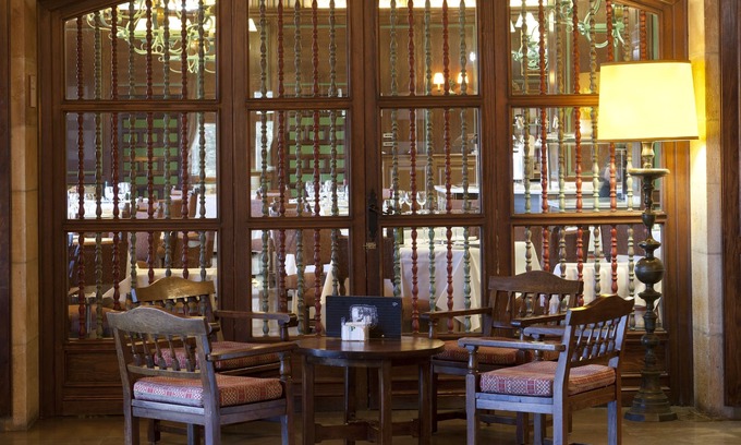 Ruesga (Castilla y León) Hotel | Parador de Cervera de Pisuerga
