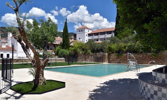 Guadalupe Hotel | Parador De Guadalupe