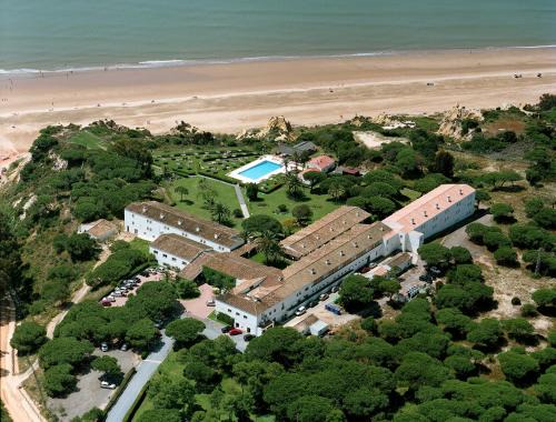 Mazagón Hotel | Parador de Mazagón