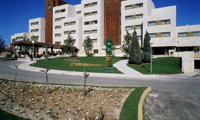 Teso de la Feria Hotel | Parador de Salamanca