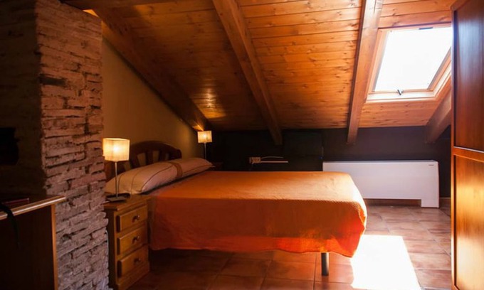 Gotor Hostal | Parador rural El convento de Gotor