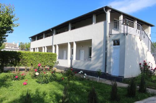Eforie Sud Casa | Paradox Cantacuzino
