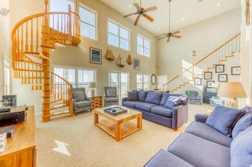 Gulf Shores Casa | Paradox