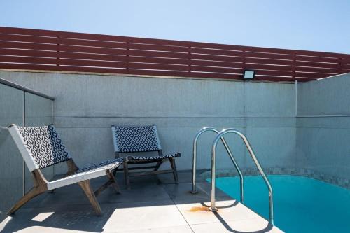 Observatory Apartamento | Paragon NOMAD Walk to Restaurants Trendy Central