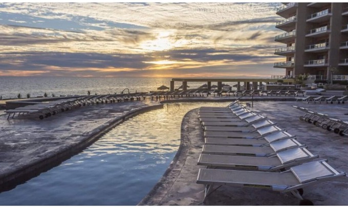 Puerto Peñasco Complejo | Paraiso Azul