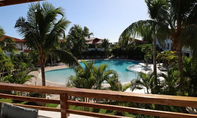 Los Melones Apartamento | Paraiso Bayahibe by Mireya