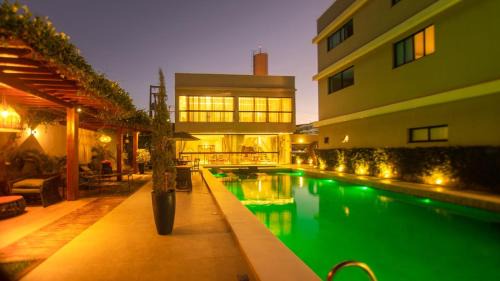 Porto das Dunas Hotel | Paraiso Beach Hotel