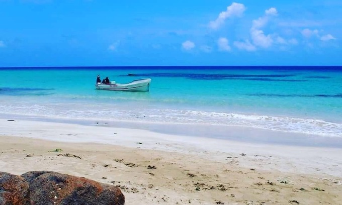 Corn Island Hotel | Paraiso Beach Hotel
