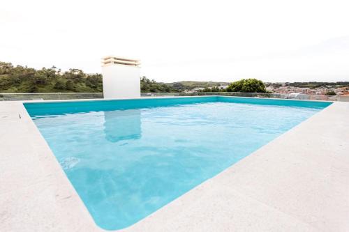 Foz do Arelho Apartamento | Paraiso da Foz - BY SCH