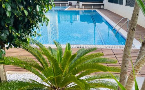 Grau i Platja Apartamento | Paraiso de costa