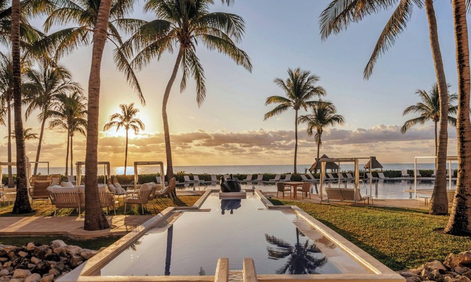 Puerto Morelos Complejo | Paraiso de la Bonita, Adult All-Inclusive, a Luxury Collection Resort