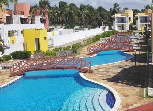 Maracajau Casa | Paraiso de Maracajau