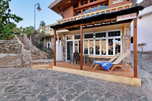 Mogan Apartamento | Paraiso del Molinero Bajo