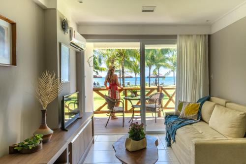 Guarajuba Apartamento | Paraiso dos Corais Beach Guarajuba - NG2 BCA