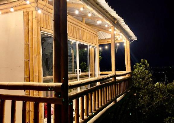 Florida Otro | Paraiso Escondido glamping