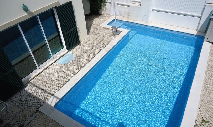 Charneca de Caparica e Sobreda Villa | Paraiso en Aroeira - Pinhal, playas y golf, a 20 minutos de Lisboa