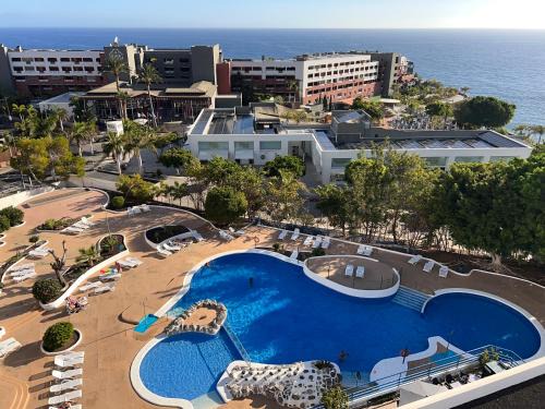 Costa Adeje Apartamento | Paraiso panorama ocean Apartments 4 person