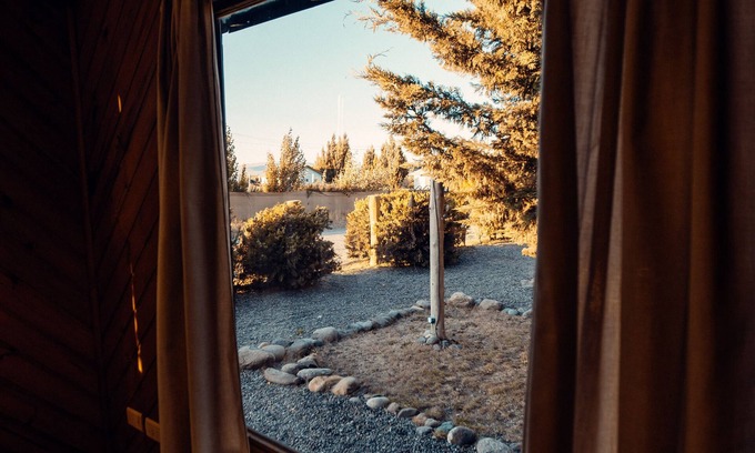 Cerro Calafate Apartamento | Paraiso Patagonico Bungalows and Apart