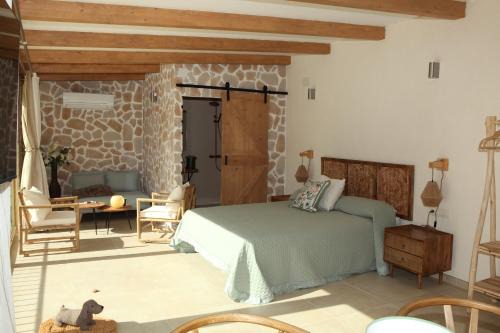 Tolosa Apartamento | Paraiso Suit Casas Lacambra
