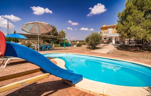 Alcalá la Real Casa | Paraje Los Arrañales