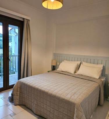 Skiathos Apartamento | Paralies Resort