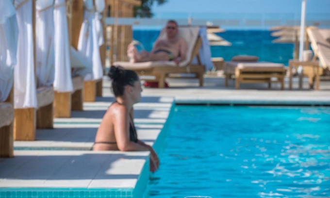 Malevizi Hotel | Paralos Lifestyle Beach