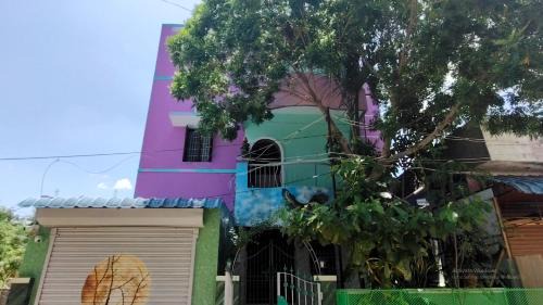 Kottakuppam Casa | Param Homestay