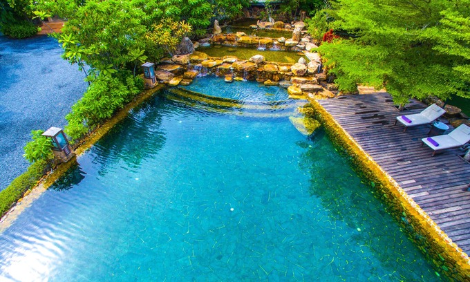 Koh Chang Tai Complejo | Parama Koh Chang