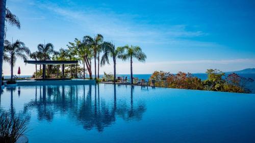 Zona romántica Casa | Paramount Bay - 308 Peaceful Luxury View 2 BR