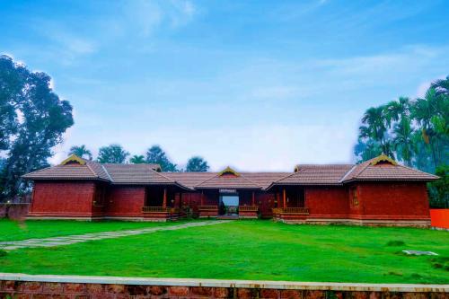 Horanadu Complejo | Parampara Resort Chikmagalur