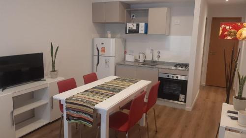 Paraná Apartamento | Paraná Centro