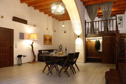 Kattavia Casa | Paraskevi Luxury Apartments