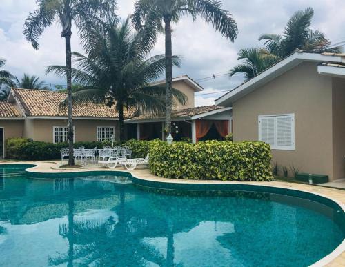 Jabaquara Casa | Paraty Bungalows Bar E Hotel