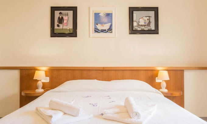 Santo Spirito Casa | Paravia Suite