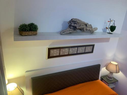 Piano di Sorrento Casa | Paravis 4 or 6 people