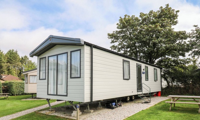 Hayle Casa | PARBOLA 26, pet friendly, with pool in Gwinear