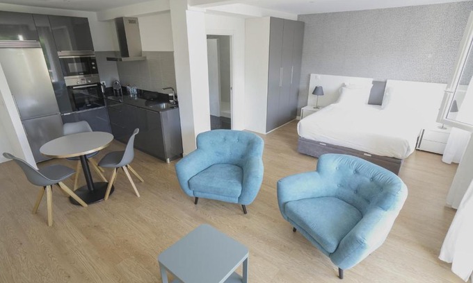 Bayonne Apartamento | Parc 709 Bayonne