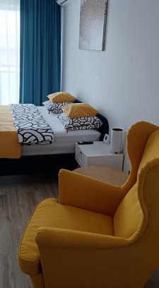 Baia Mare Apartamento | Parc Central Republicii 63