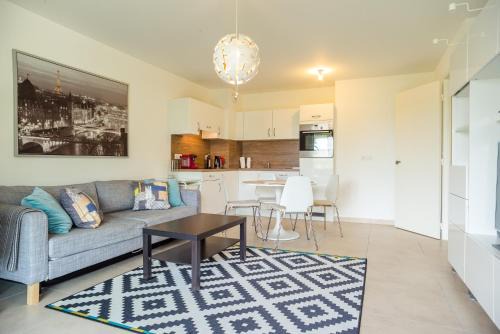 Prado - Republique Apartamento | Parc Eugenie by Welcome to Cannes