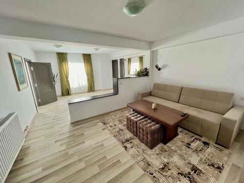 Vatra Dornei Apartamento | Parc Vatra Dornei 1 - Family, couples & groups