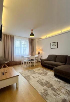Vatra Dornei Apartamento | Parc Vatra Dornei 5 - Big family choice