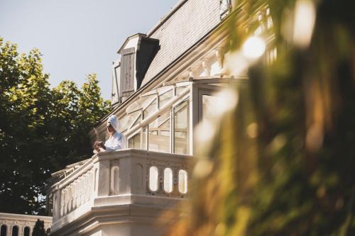 Saint-Jean-de-Luz Hotel | Parc Victoria Hôtel