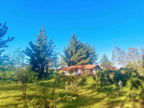 Algarrobo Casa | Parcela, 6 mil M2, Entorno Tranquilo y Naturaleza