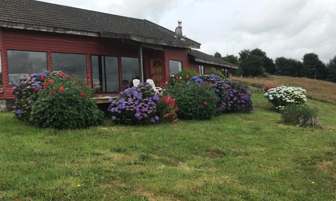 Puyehue Casa | Parcela de Agrado "Entre Lagos y Volcanes"