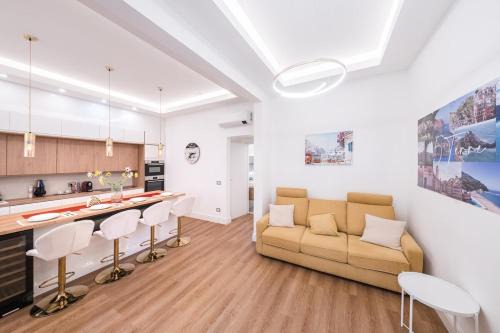 La Spezia Apartamento | PARCHEGGIO PRIVATO 15 minuti a piedi dalla stazione di Migliarina