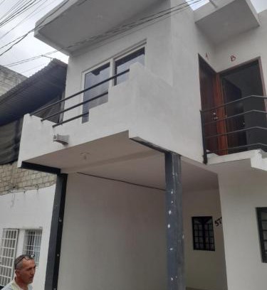Puerto Vallarta Apartamento | Parchis